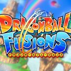 Dragonball Fusions Review
