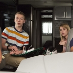 We’re The Millers (2013) [Film Review]