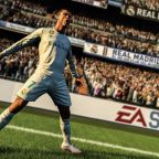 FIFA 18 [Micro Game Review]