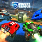 Best Game of the Decade – Rocket League